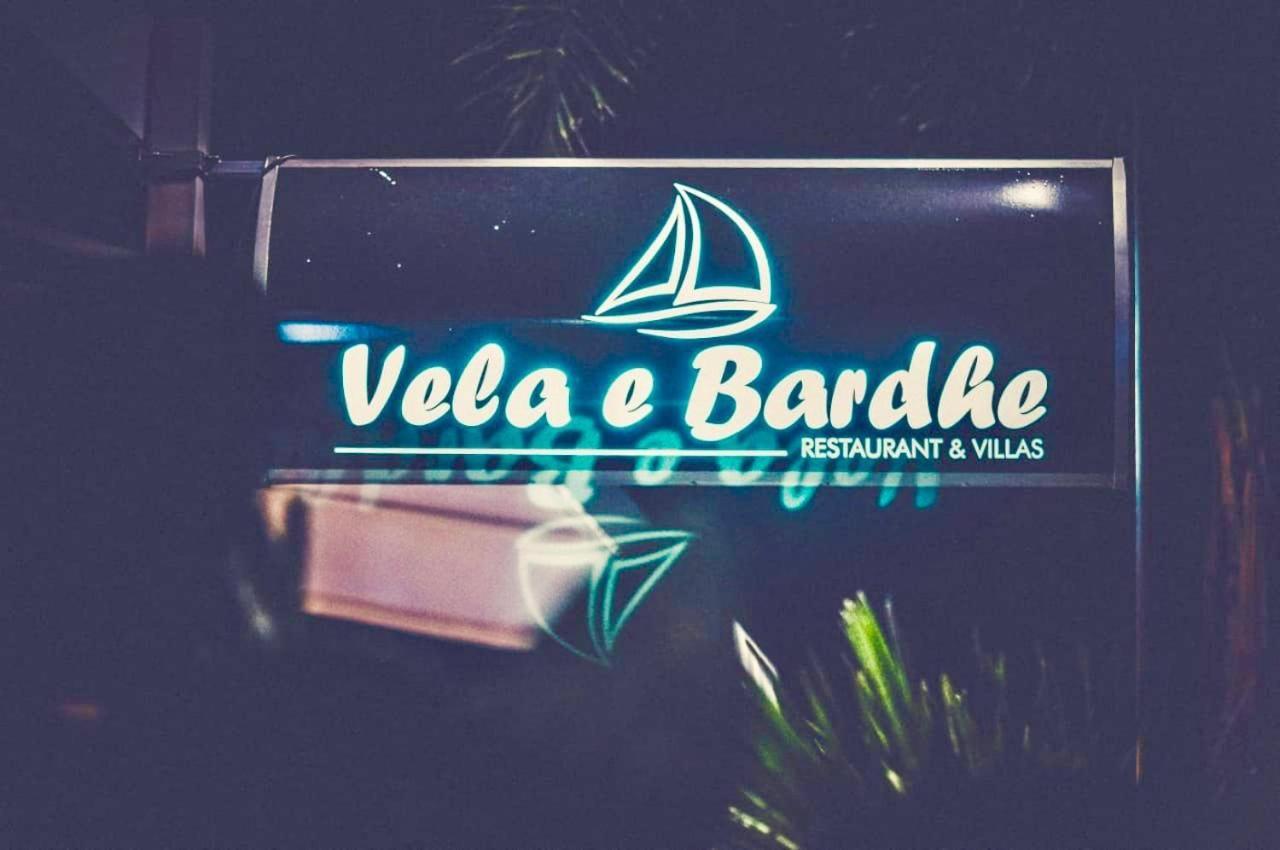 Вилла Vela E Bardhe Дхерми Экстерьер фото